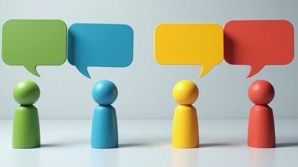 合理的配慮を説明できる力が必要。自分の言葉で話す。