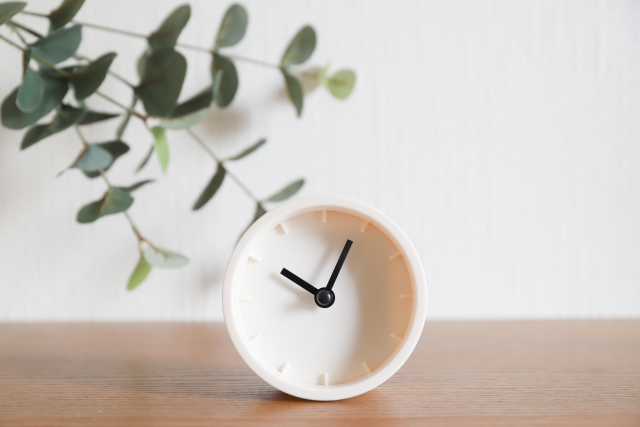 【ステップ１】土台作り：自分を知り、日々の活動に慣れる