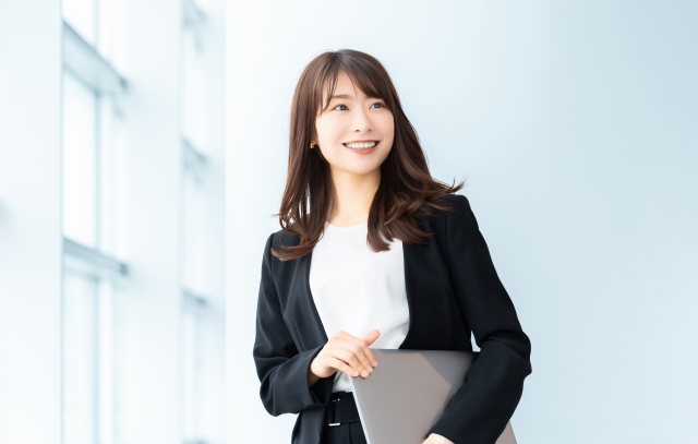 【ステップ３】架け橋作り：応募書類と面接準備